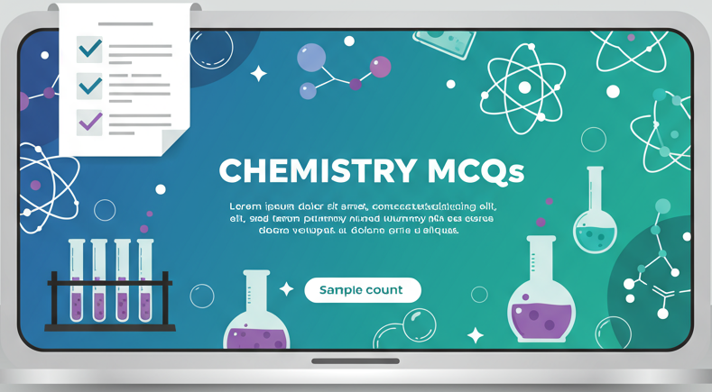 Chemistry MCQs