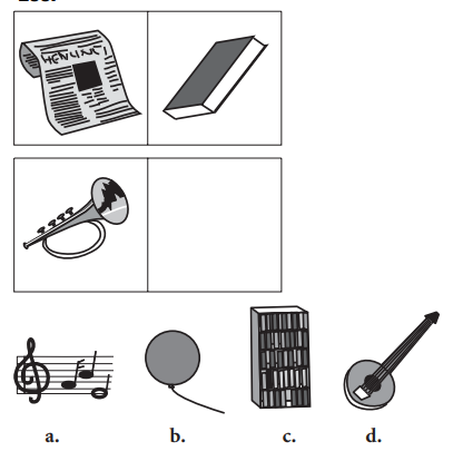Question figure